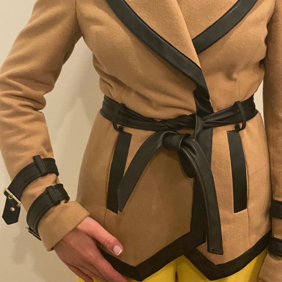 Bebe jacket - Picture 3 of 8